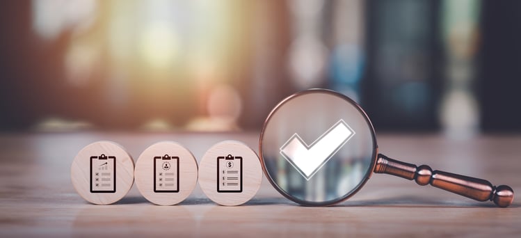 Auditing and Data Reporting