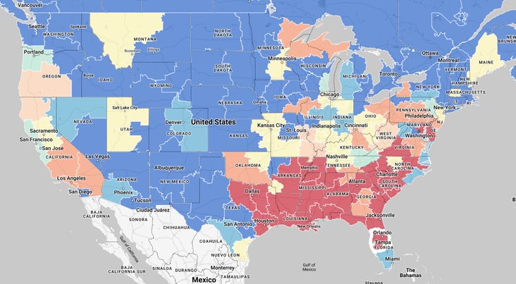 Flatbed Market Conditions