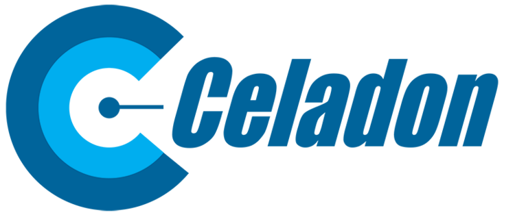Celadon Logo
