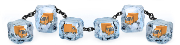 Cold Chain Logistics