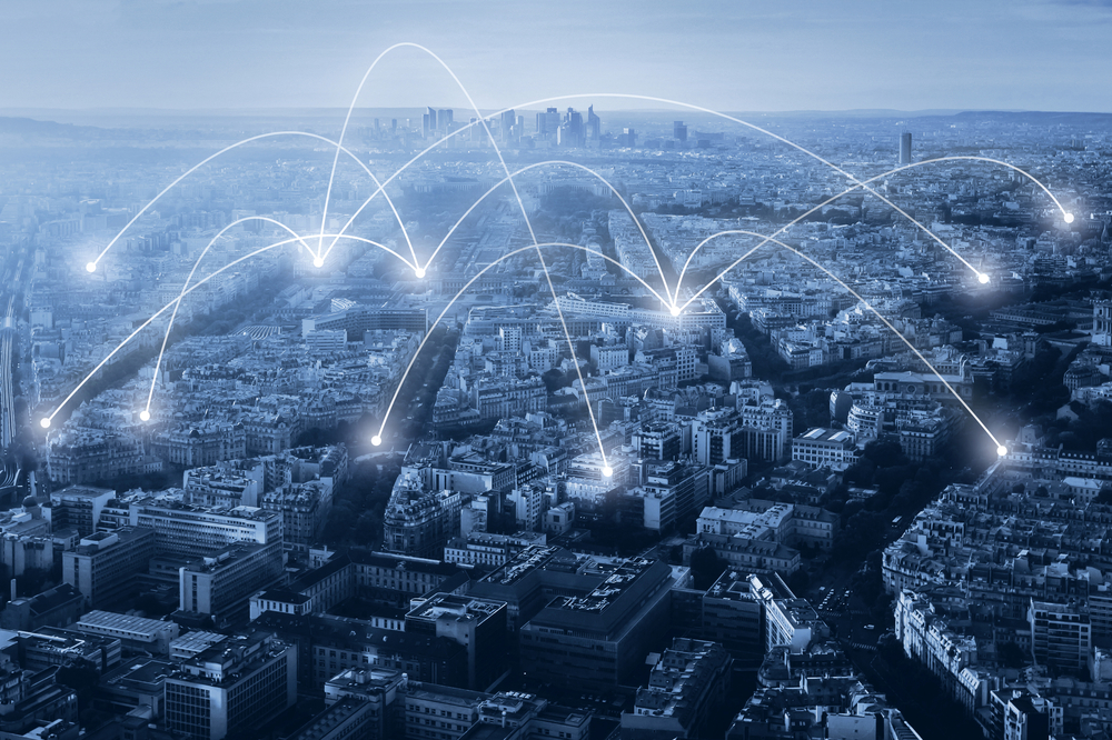 Digital Supply Chain