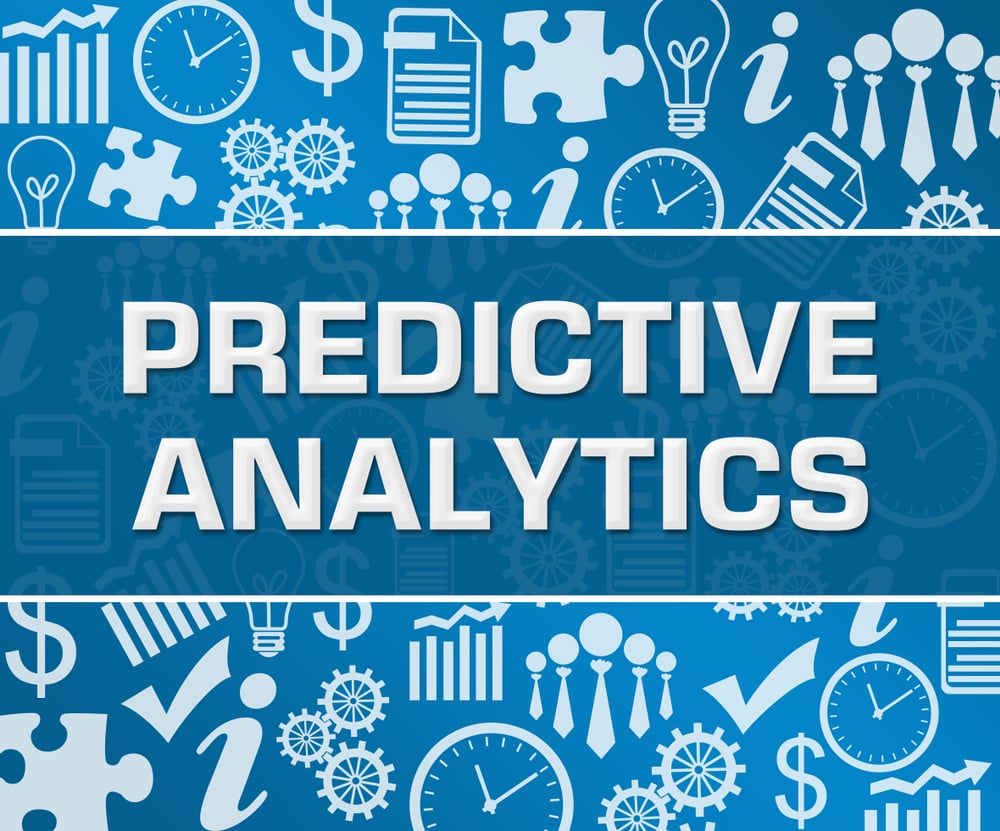 Predictive Analytics