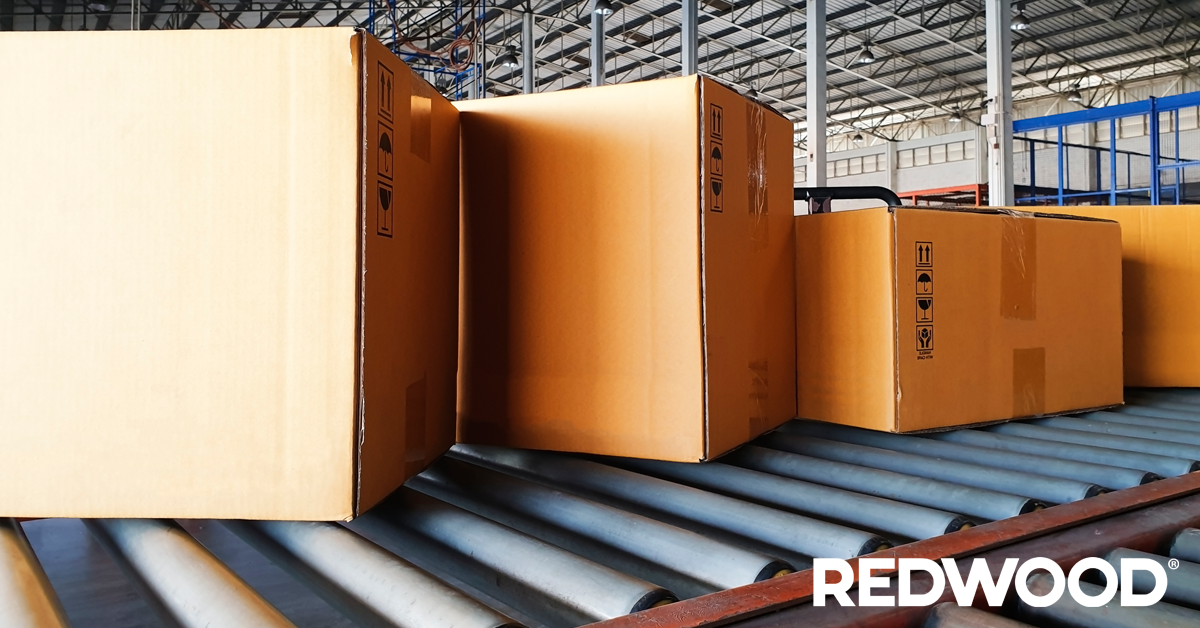 Inventory Forecasting