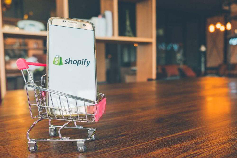Shopify