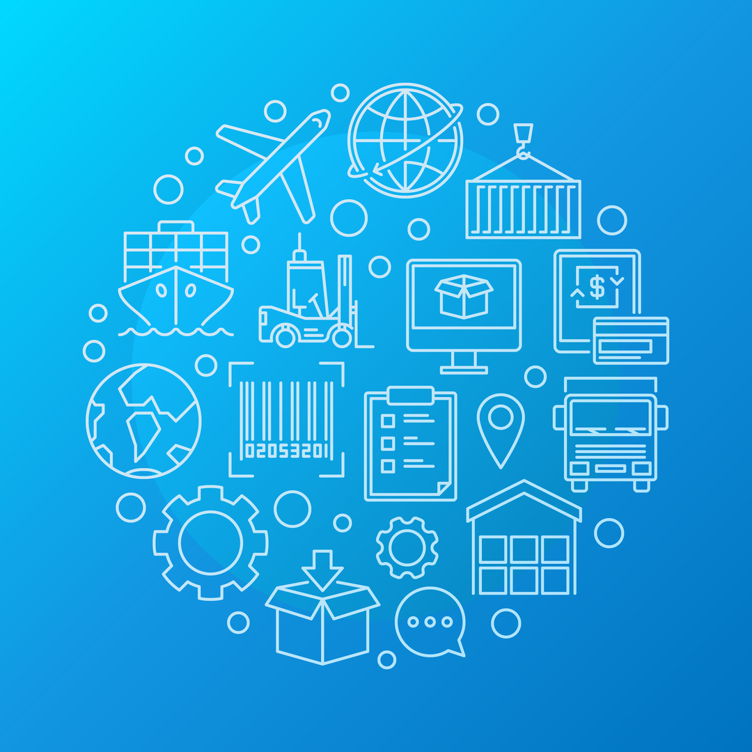 Supply Chain Network Optimization