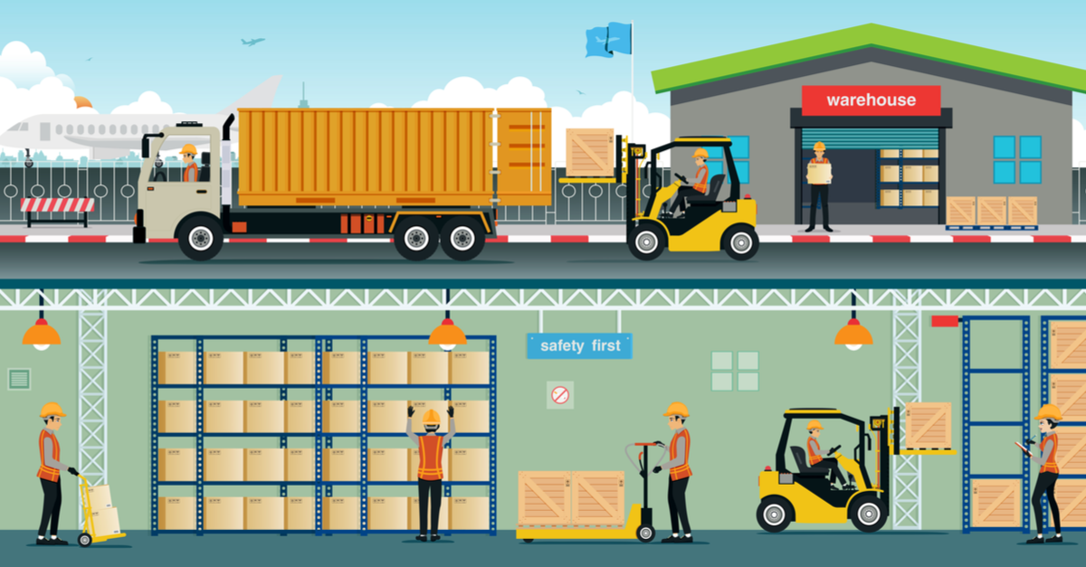 Supply Chain Network Optimization