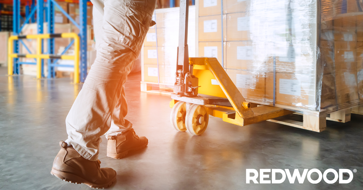 Supply Chain Workers