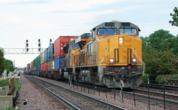 Intermodal