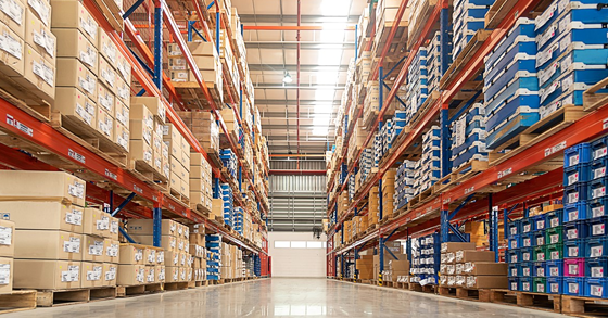 Streamline Your Warehousing Operations with Redwood Systems Integration with Oracle WMS Cloud