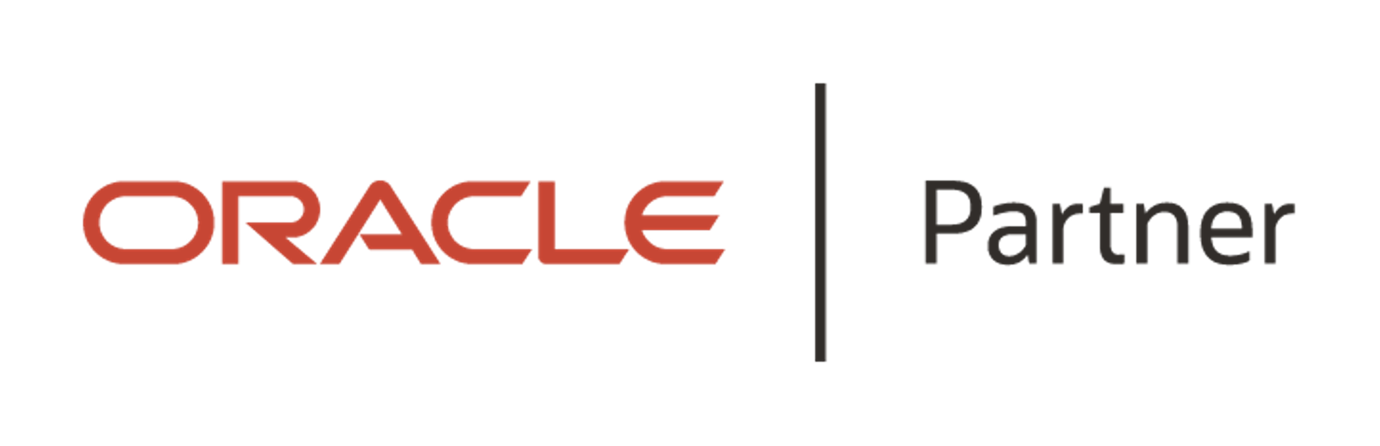 Oracle Partner Logo