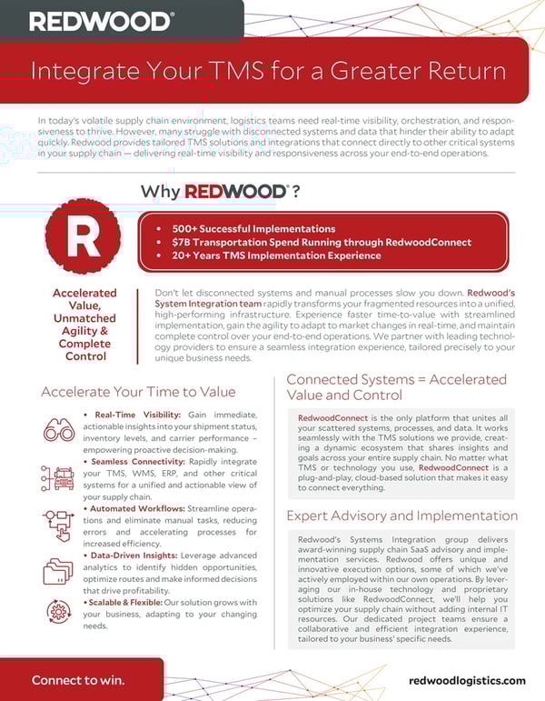 RW-SystemsIntegration-TMS_OnePager(Infios)_v2