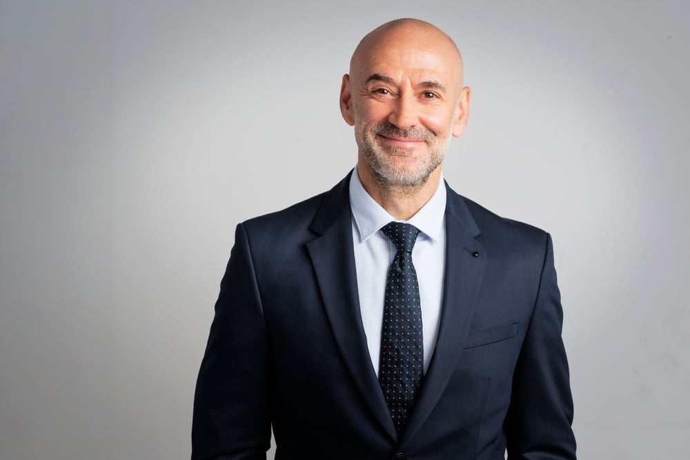 Redwood 4PL_Domestic Brokerage_Head of Transportation-headshot