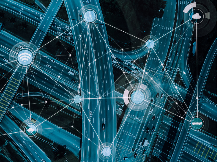 Redwood 4PL_Domestic Brokerage_LTL Benefits-Cutting Edge Technology_resized