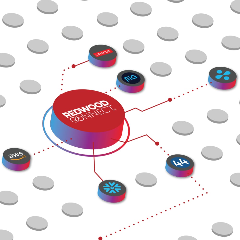 RedwoodConnect Square