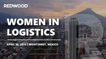 Women in Logistics event recap
