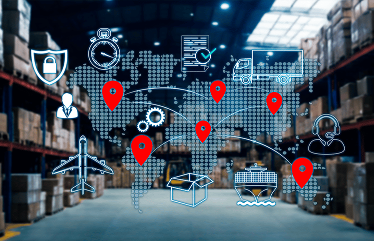 TimeDefiniteDeliveries