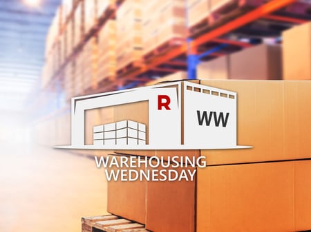 Warehousing Wednesday, here's what you need to know