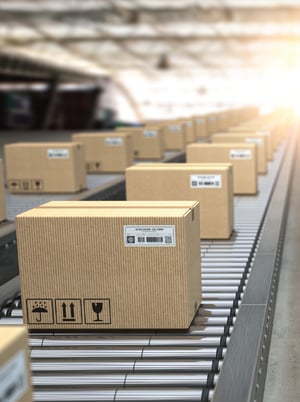 Warehouse Distribution1