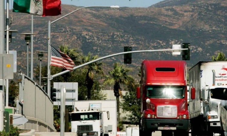 Navigating Cross-Border Logistics: Challenges and Strategic Insights