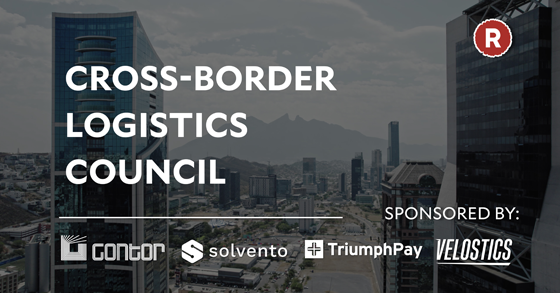 Cross Border Logistics Council Meeting_Recap - Newsletter
