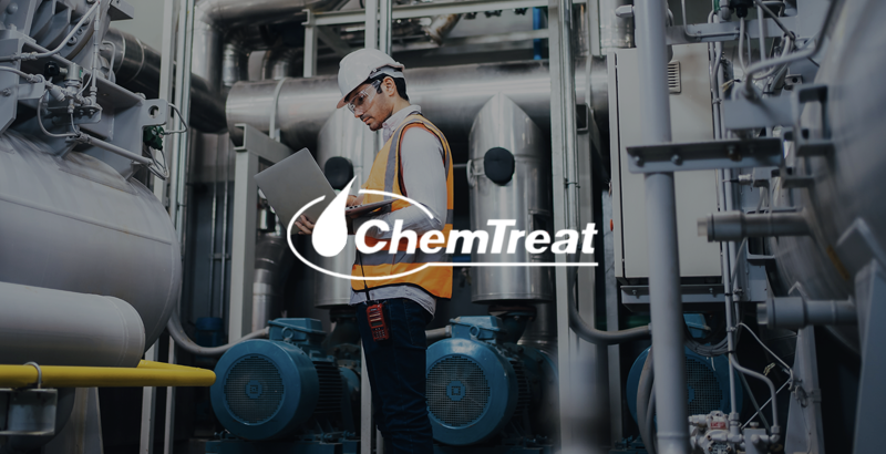 ChemTreat-CaseStudy