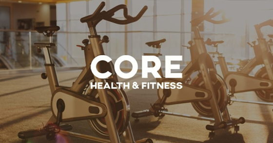 Core Health & Fitness - MKT Newsletter