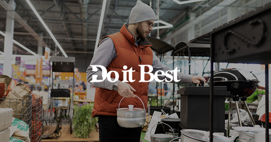 Do it Best - Marketing Newsletter