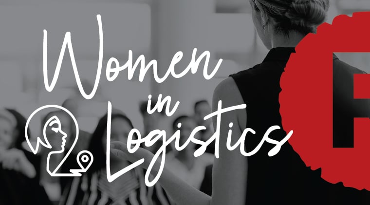 Event Web Image Women in Logistics
