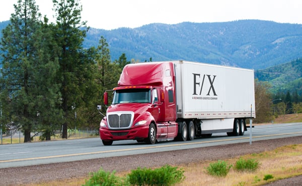 FX Truck