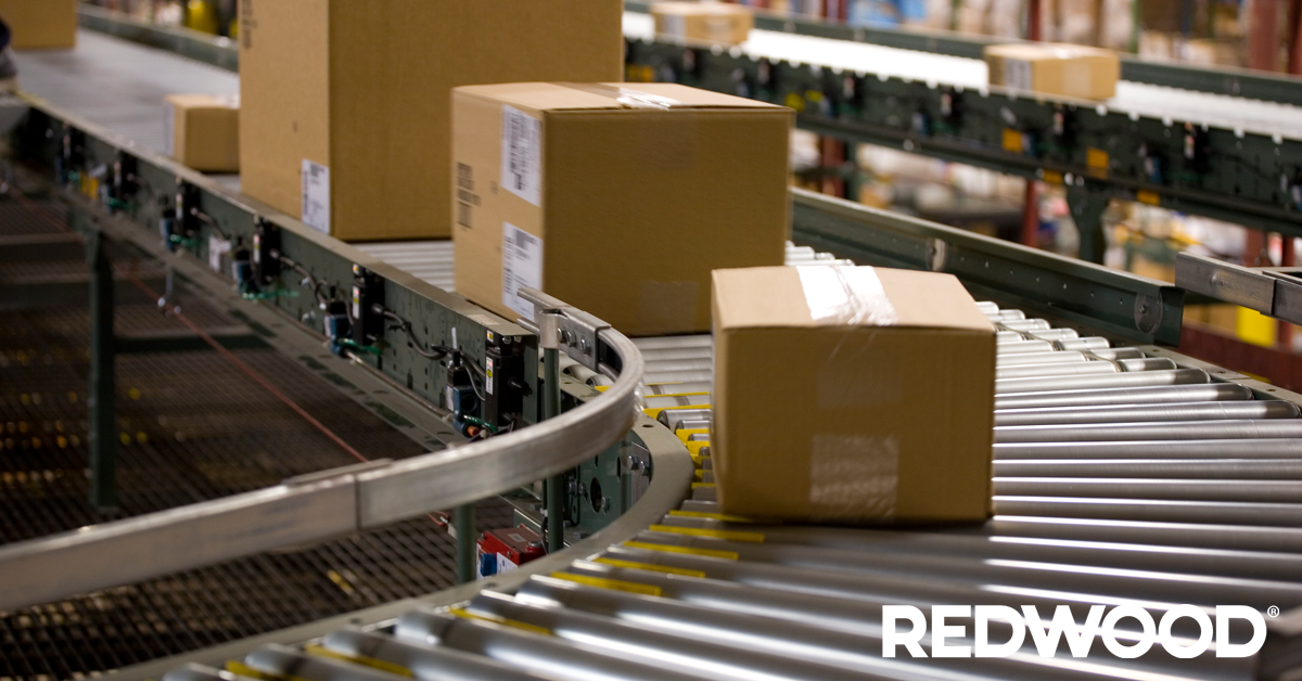 2021 Parcel Peak Season