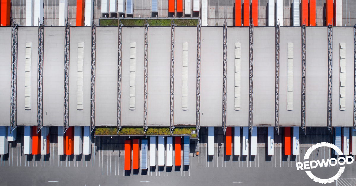 Value-Added Warehousing