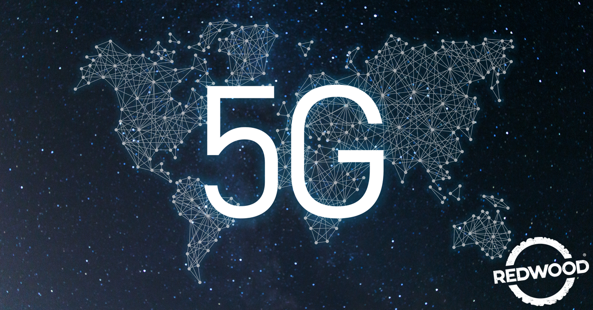 5G