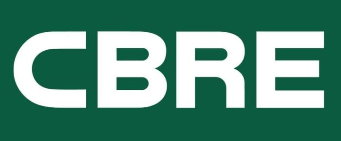 CBRE Logo