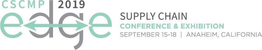 CSCMP Edge Conference 2019