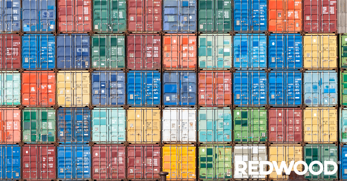 Container Shipping Prices