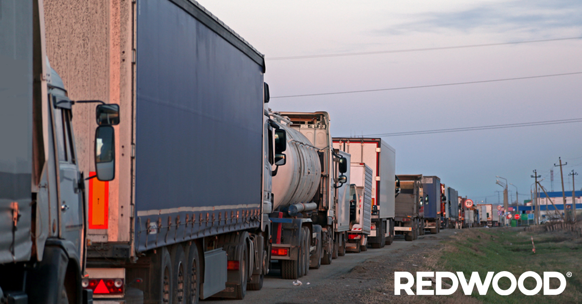 Cross-Border Shipping Challenges