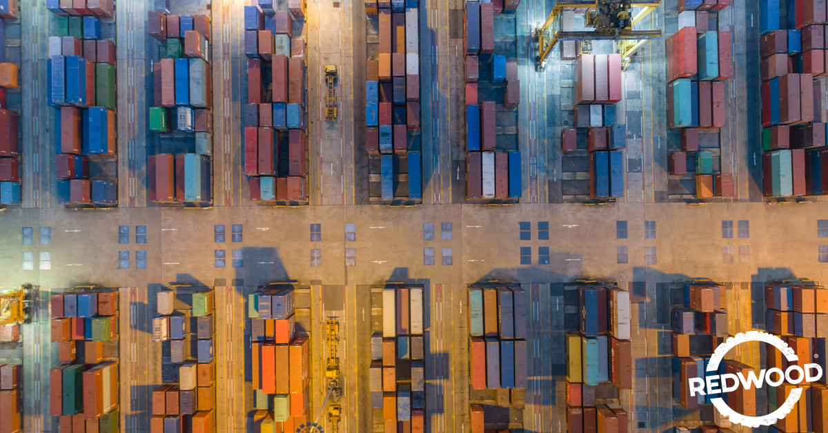 Digital Freight Broker