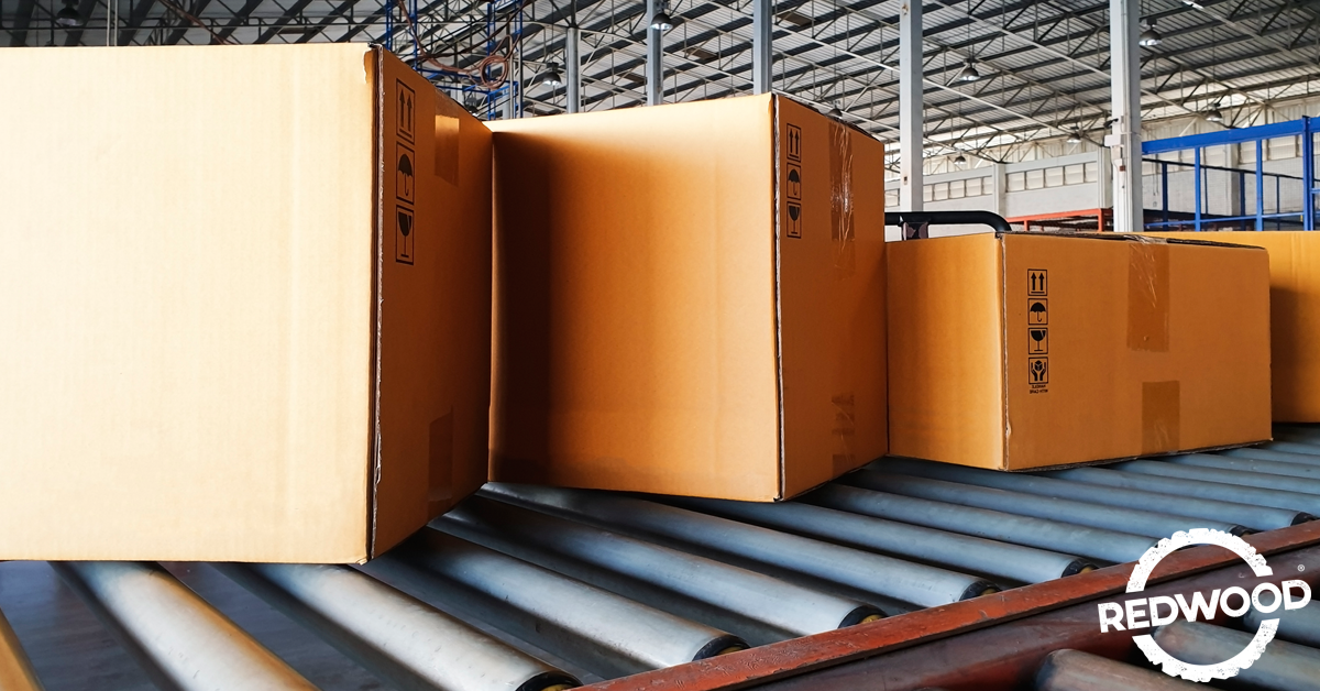 Distribution Center Metrics