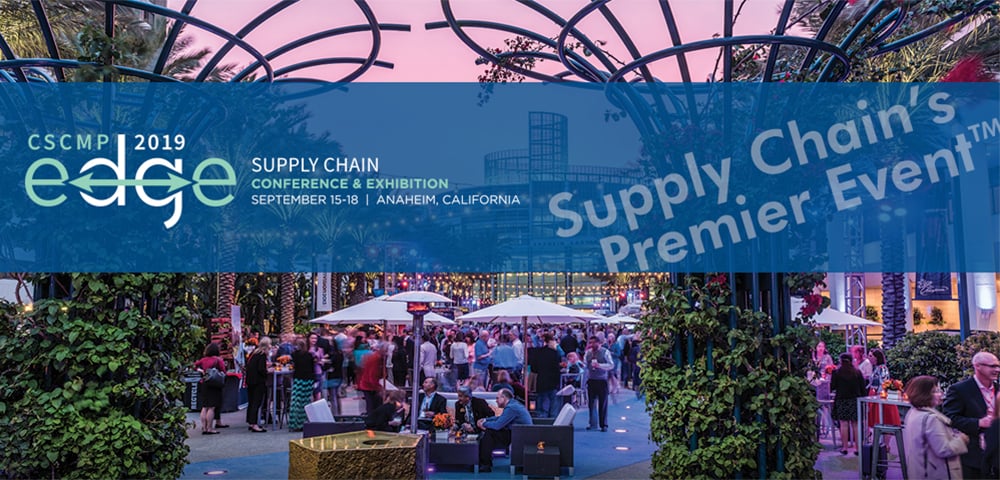 CSCMP Edge Conference