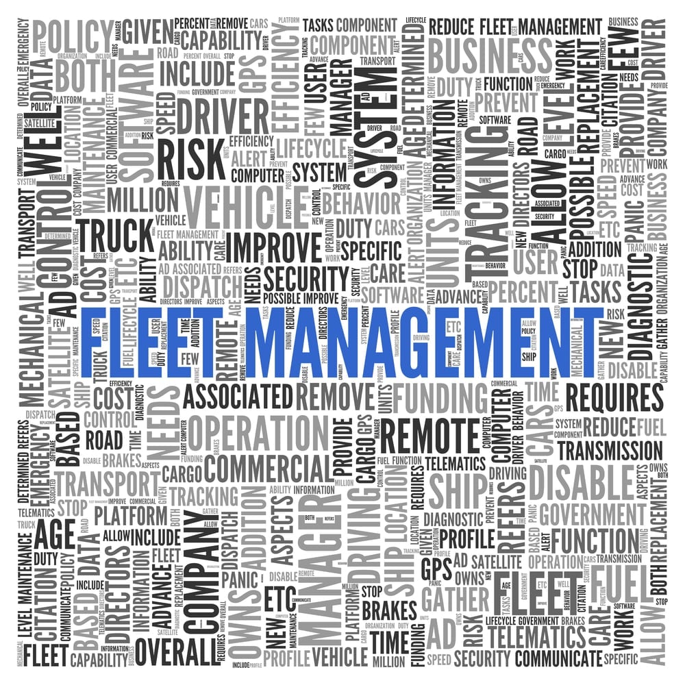 Fleet Management
