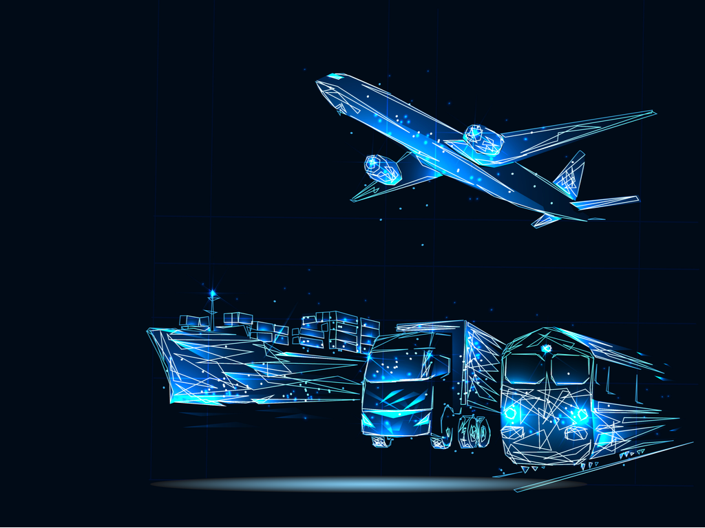 Freight Forwarding Company