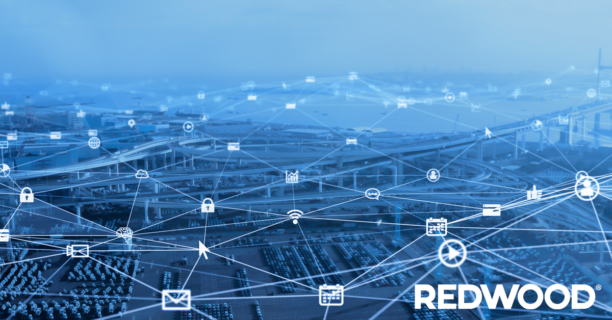 Future of Supply Chain Management