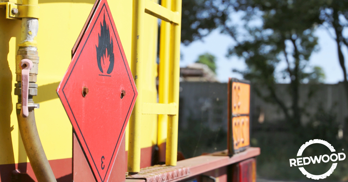 Handling Hazardous Materials