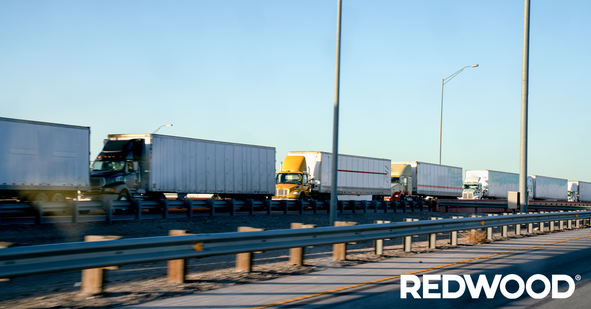 Improve Your Cross-Border Shipping