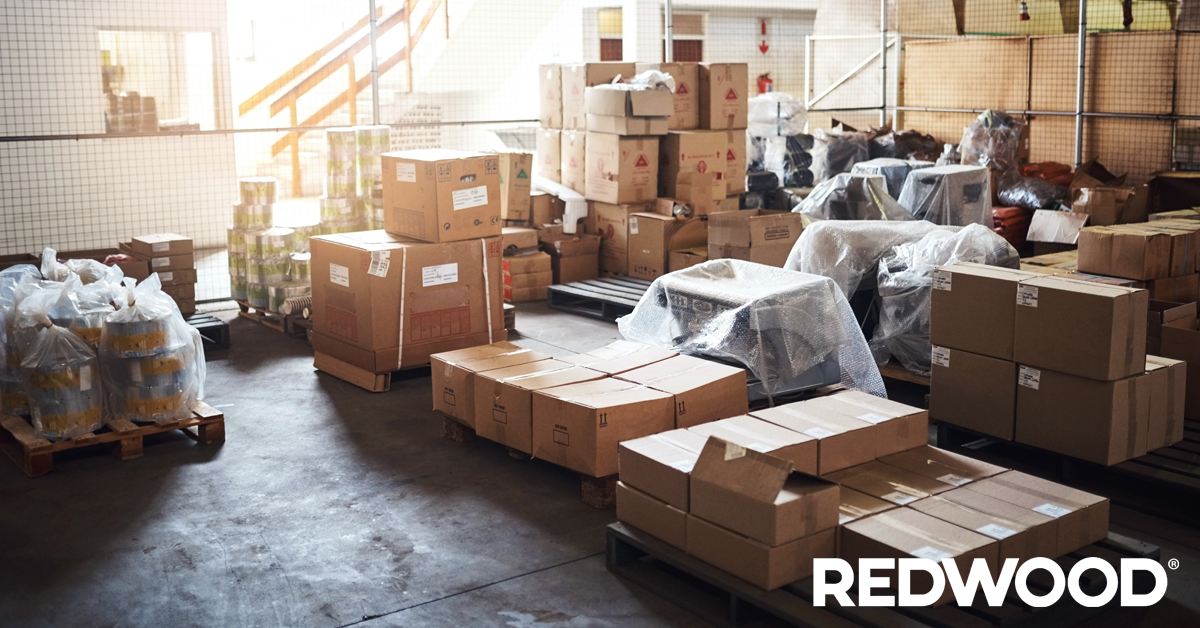Improving Your Order Fulfillment Process