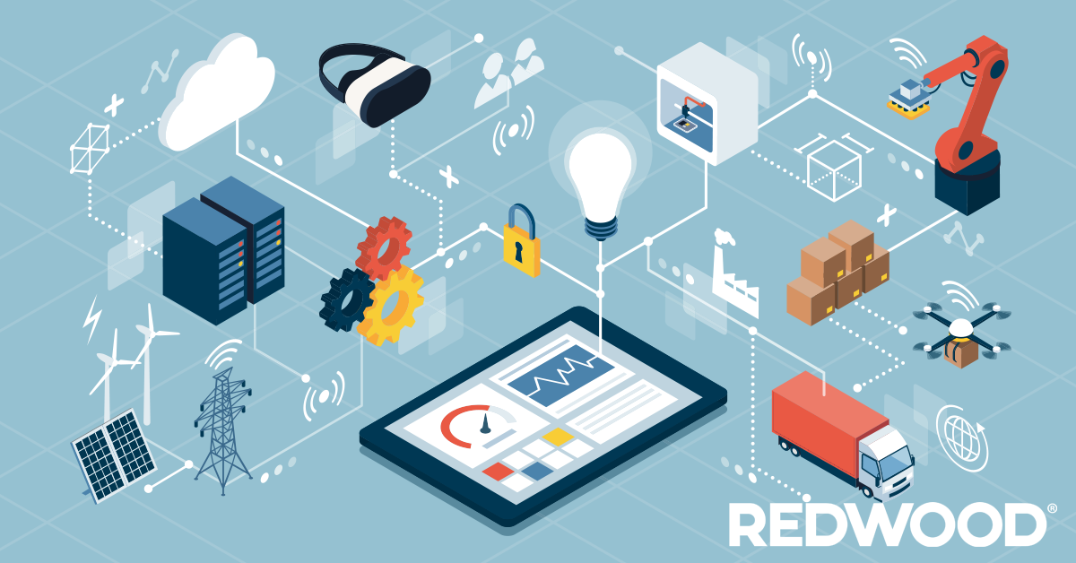 LTL Capacity Crunch? TMS to the Rescue