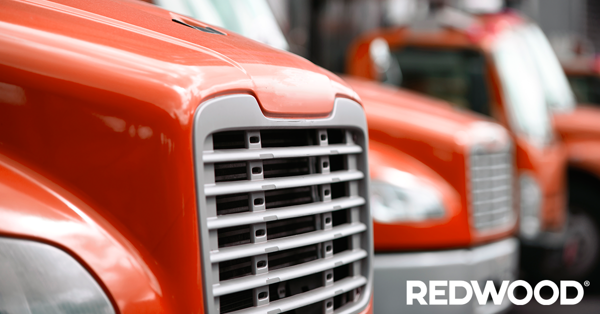 LTL Freight Carriers