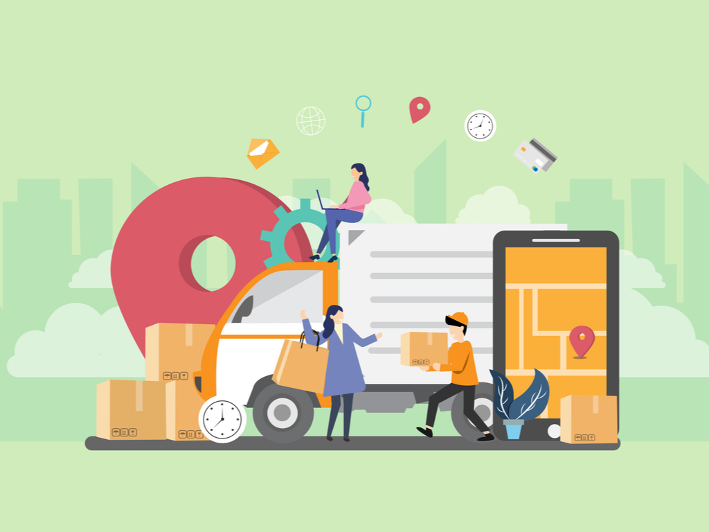 LTL software solutions