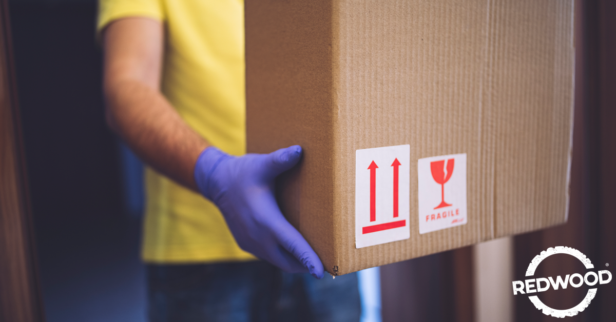 Last-Mile Deliveries