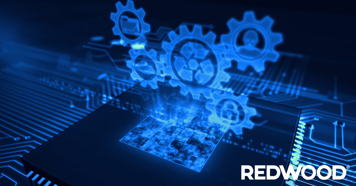 Logistics Automation